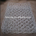 Galvanizado Gabion Box / Galvainzed Heavy Duty rede de arame Hexagonal